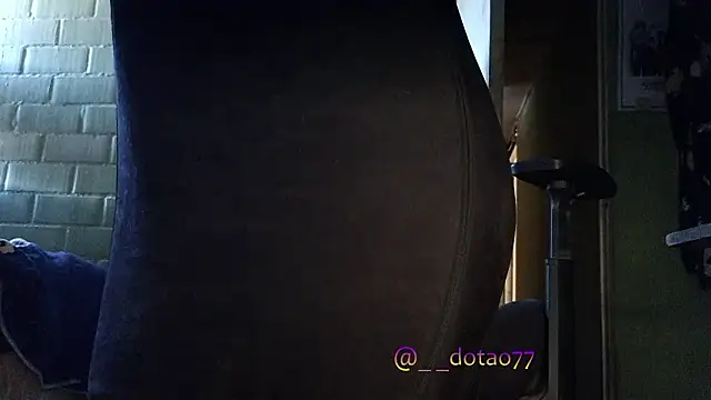 doTao7 Obrolan Langsung XXX