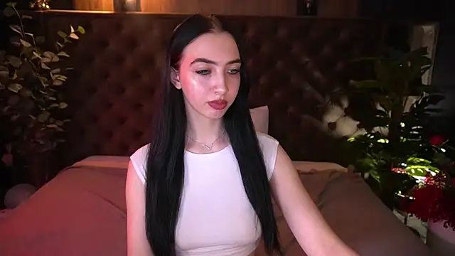 WildKittenX_ Chat XXX in diretta