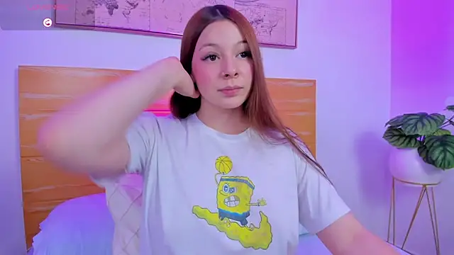 kitty_sweeety_ Live XXX-chat