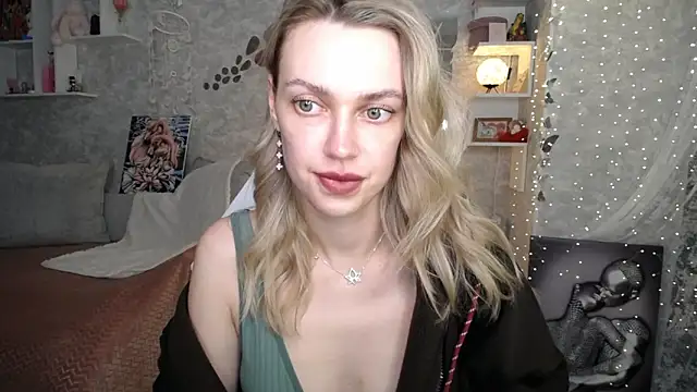 Chat +18 de NickyAdamidi ao vivo