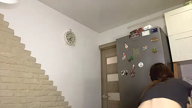 دردشة ElsieKuhlmann الجنسية المباشرة