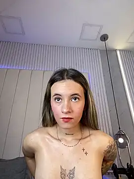 JuliaColemann Chat XXX in diretta