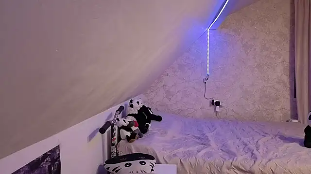 دردشة Blissmissataeses الجنسية المباشرة