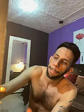 Karim_mansur Obrolan Langsung XXX