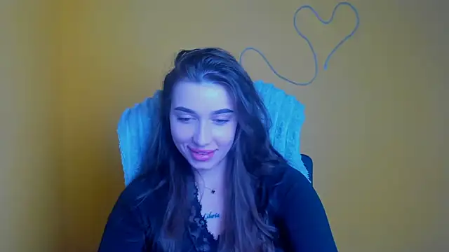 NikaMystic's Live XXX Chat