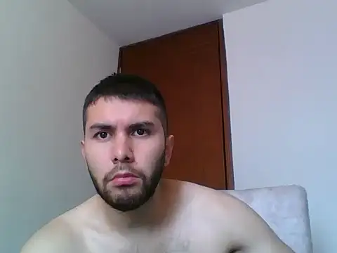 liam-lewis Webcam-Show