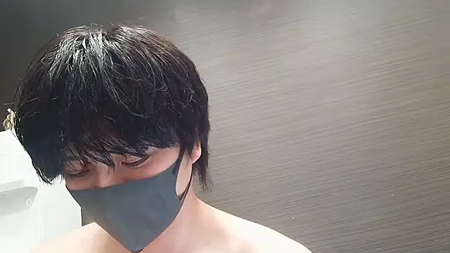 CHROME-kun925 Obrolan Langsung XXX