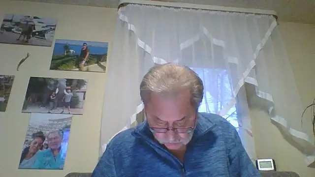 Show de mexiko55 na webcam