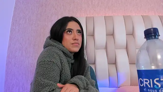 Chat XXX en directo de Rebeca_jones