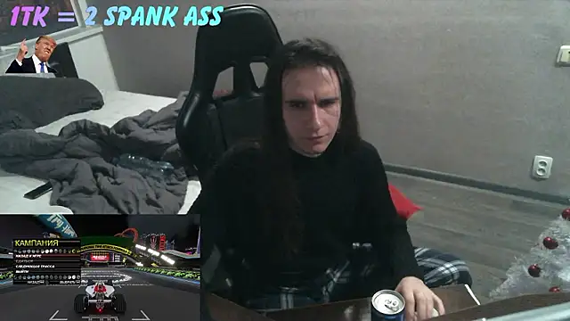 Ketty_Love's Webcam Show