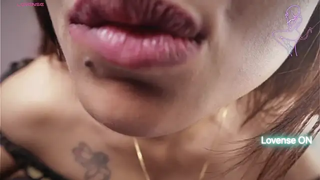 โชว์เว็บแคมของ Aphrodisia_XOXO