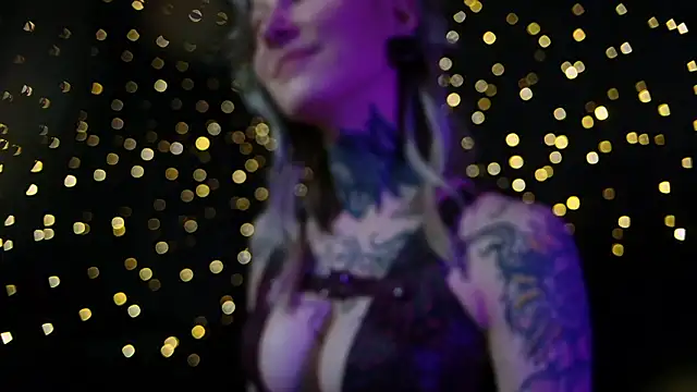 Živý XXX chat Littlespacemouse