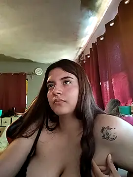 Carandrew Show in webcam