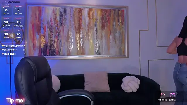 KatieStonne Obrolan Langsung XXX