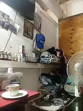 Chat XXX en directo de Andreita_95