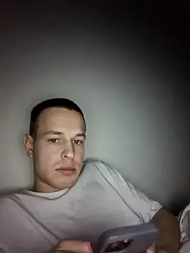 Webkamerová show pretty_roman