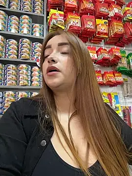 Tatiana_O's Webcam Show