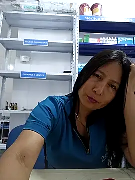 Živý XXX chat Bebita-Moor