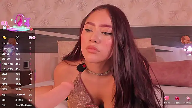 Živý XXX chat nicolle_pierce