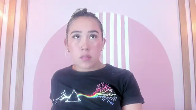 Lannajansen's Live XXX Chat