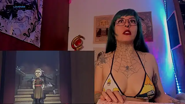 Hisato111 Live XXX-chat