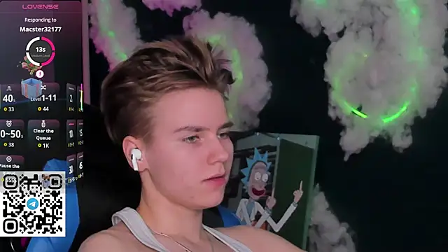 Jean_Wilsons Chat XXX live