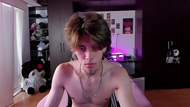 xIce_Boy Chat XXX live