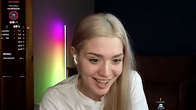 DariFlexy Chat XXX live