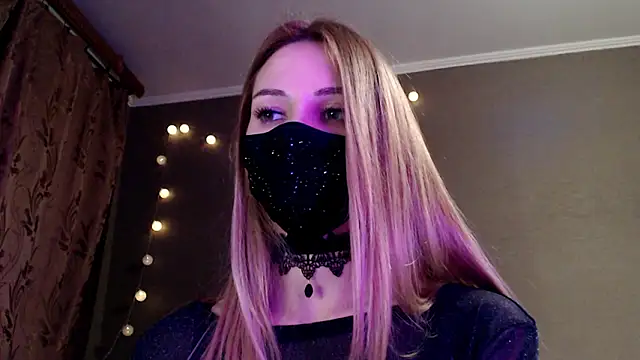 Iris_lave: онлайн-секс-чат