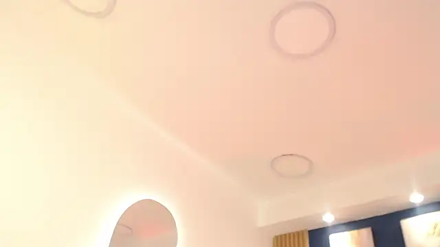 GloryShine Webcamshow