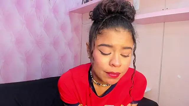 Webkamerová show Abyblake