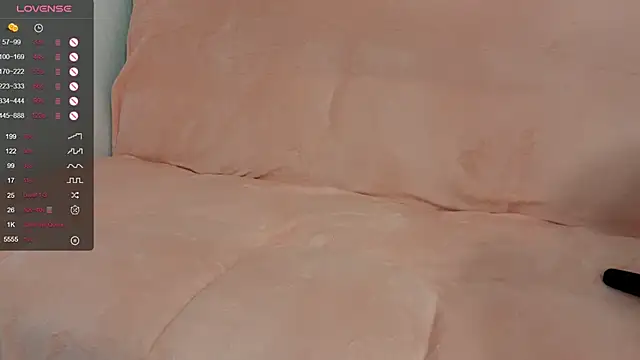 XXX chat uživo modela GilySuper