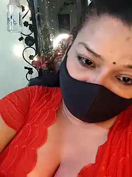 Sexey-Model21 – Kamerová šou