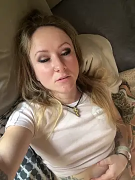 alluringpixie Live XXX Chat