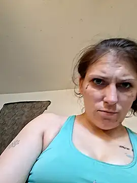 RexMinnie's Webcam Show