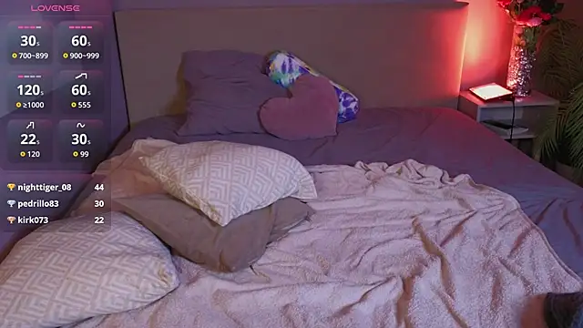 Živý XXX chat Lilith_Grimm