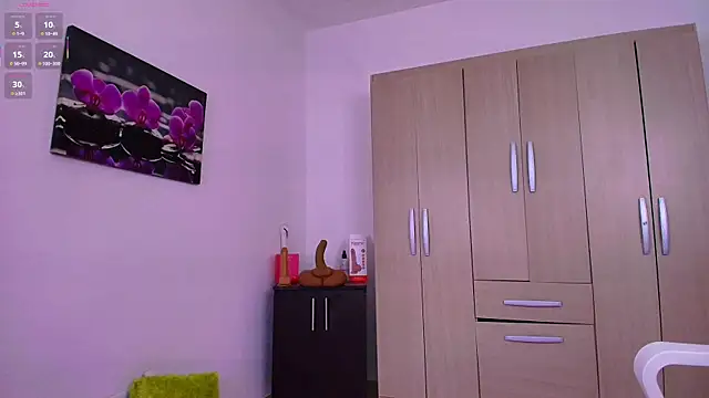 im_natalia élő XXX-chatje