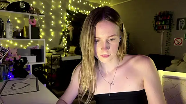 amily_sunray Adlı Modelin Canlı XXX Sohbeti