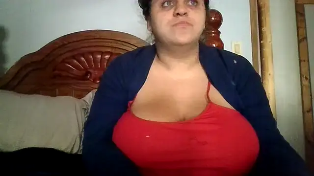 Show de Celeste6969 na webcam