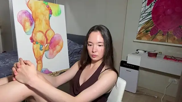 Chat XXX en directo de BritneyLusty