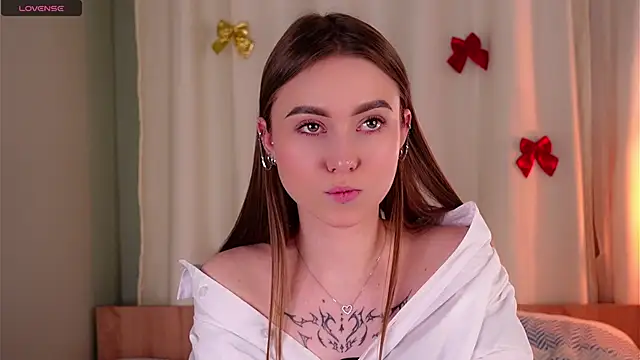 Živý XXX chat LorileeRuetz