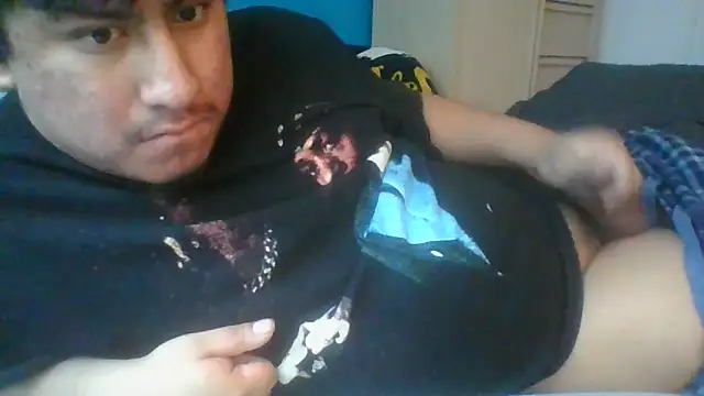 aloking2004 Webcam-Show