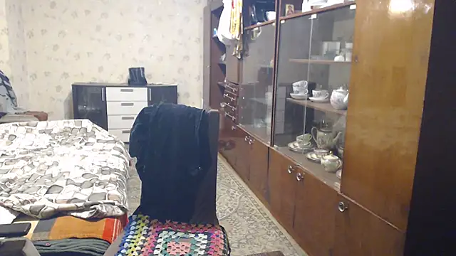 Chat XXX en directo de HotLusi