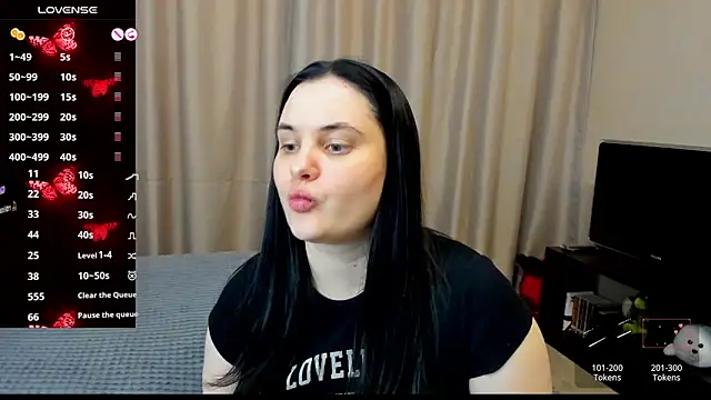 AlanaBrox's Live XXX Chat