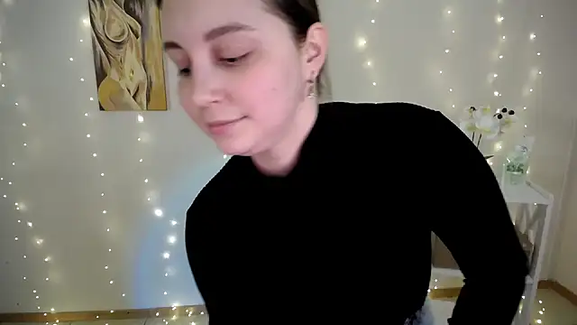 Živý XXX chat SweetPrincess_