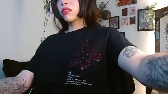 MaryJannes Chat XXX live