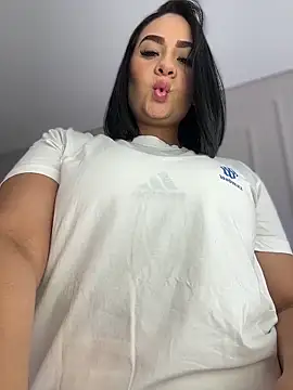 Czat XXX na żywo – GabriellaFerrer