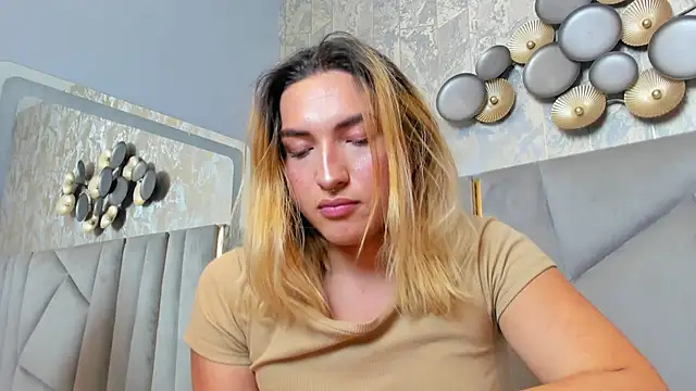 TomLondon_ – Kamerová šou