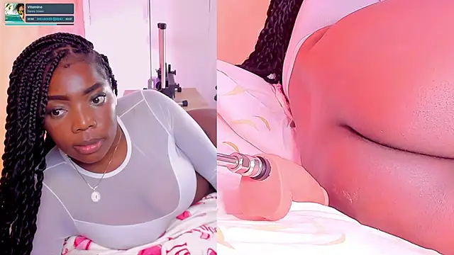 Czat XXX na żywo – zoeethompson_cm