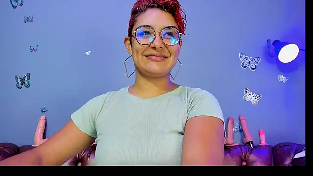 Kaira_mossen Live XXX chat